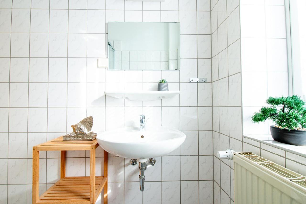 Apartamento Burg Rotraut #3 Sellin  Exterior foto
